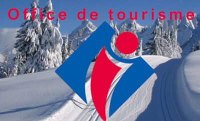 Info Office de tourisme