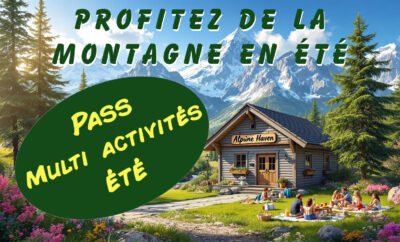 Pass multi-activités