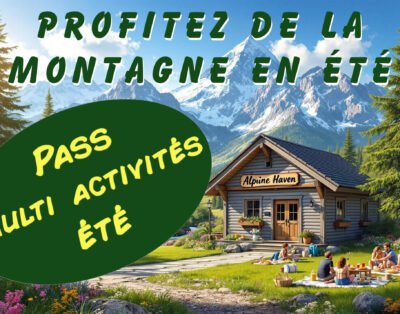 Pass multi-activités