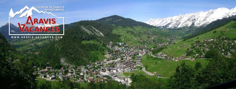 La clause chaine des aravis