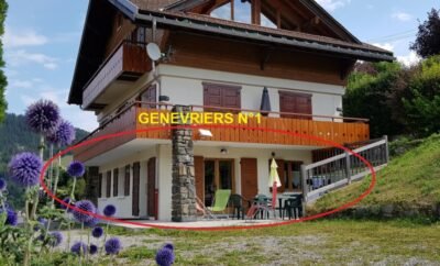 GENEVRIERS 1