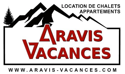 Logo aravis-vacances
