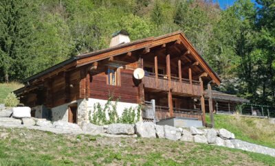 Chalet Séraphine