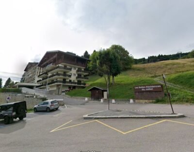 Image de la propriété