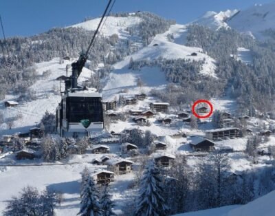 Image de la propriété