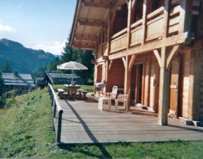 Image de la propriété