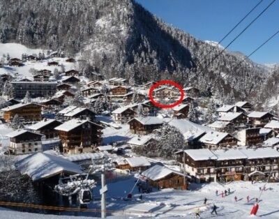 Image de la propriété