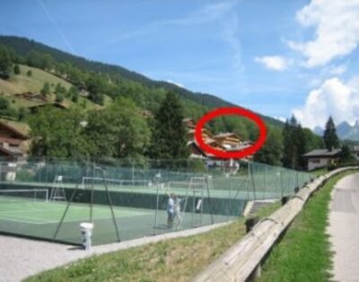 Image de la propriété