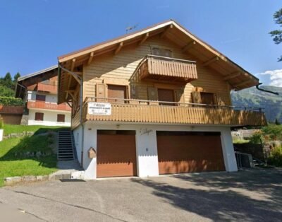 Image de la propriété