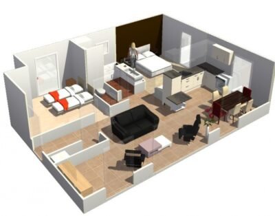 Image de la propriété