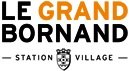 Logo grand bornand