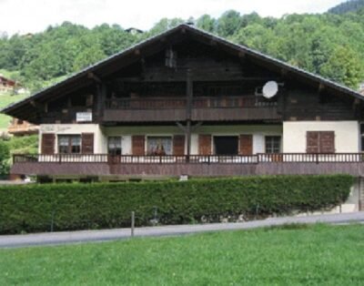 Image de la propriété