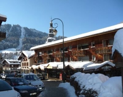 Image de la propriété