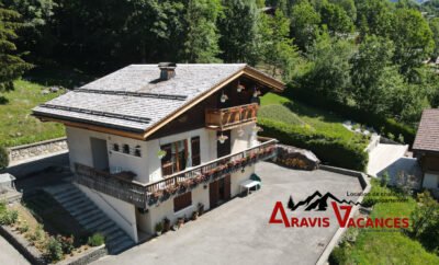VILLA MARIE