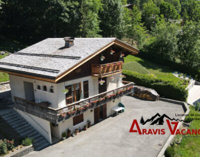 VILLA MARIE