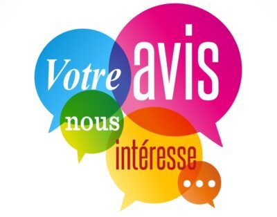 Le blog des visiteurs