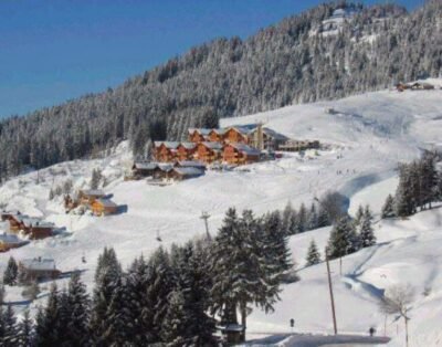 FERME DU BEAUFORTAIN