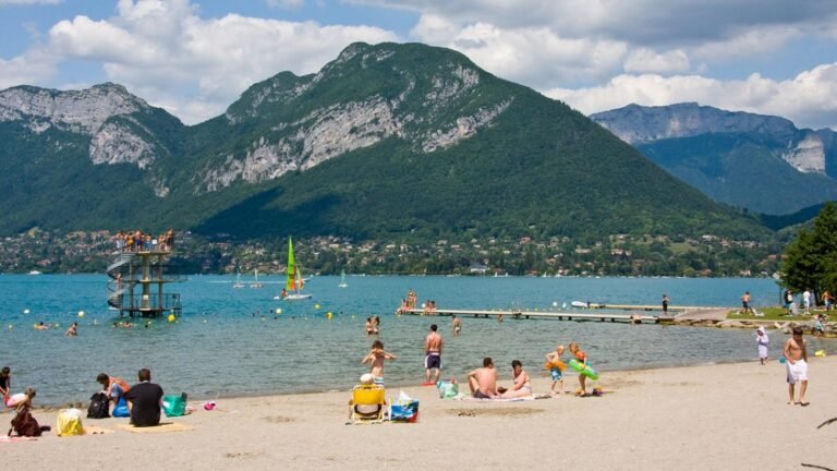 plagesevrier