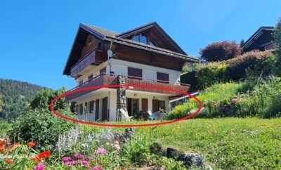 GENEVRIERS 1