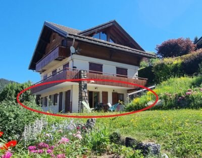 GENEVRIERS 1