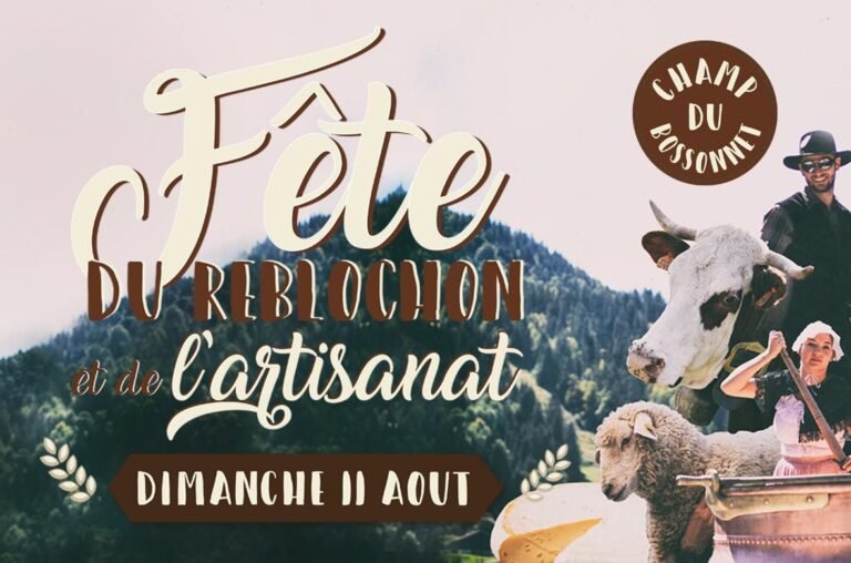 fetedureblochon