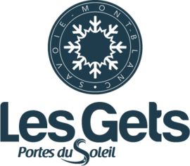 Logo Les Gets