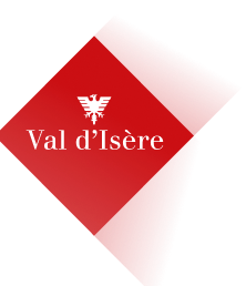 Val d'isere logo