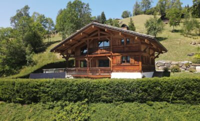 CHALET KRANJSKA