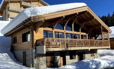 Chalet Cocoa